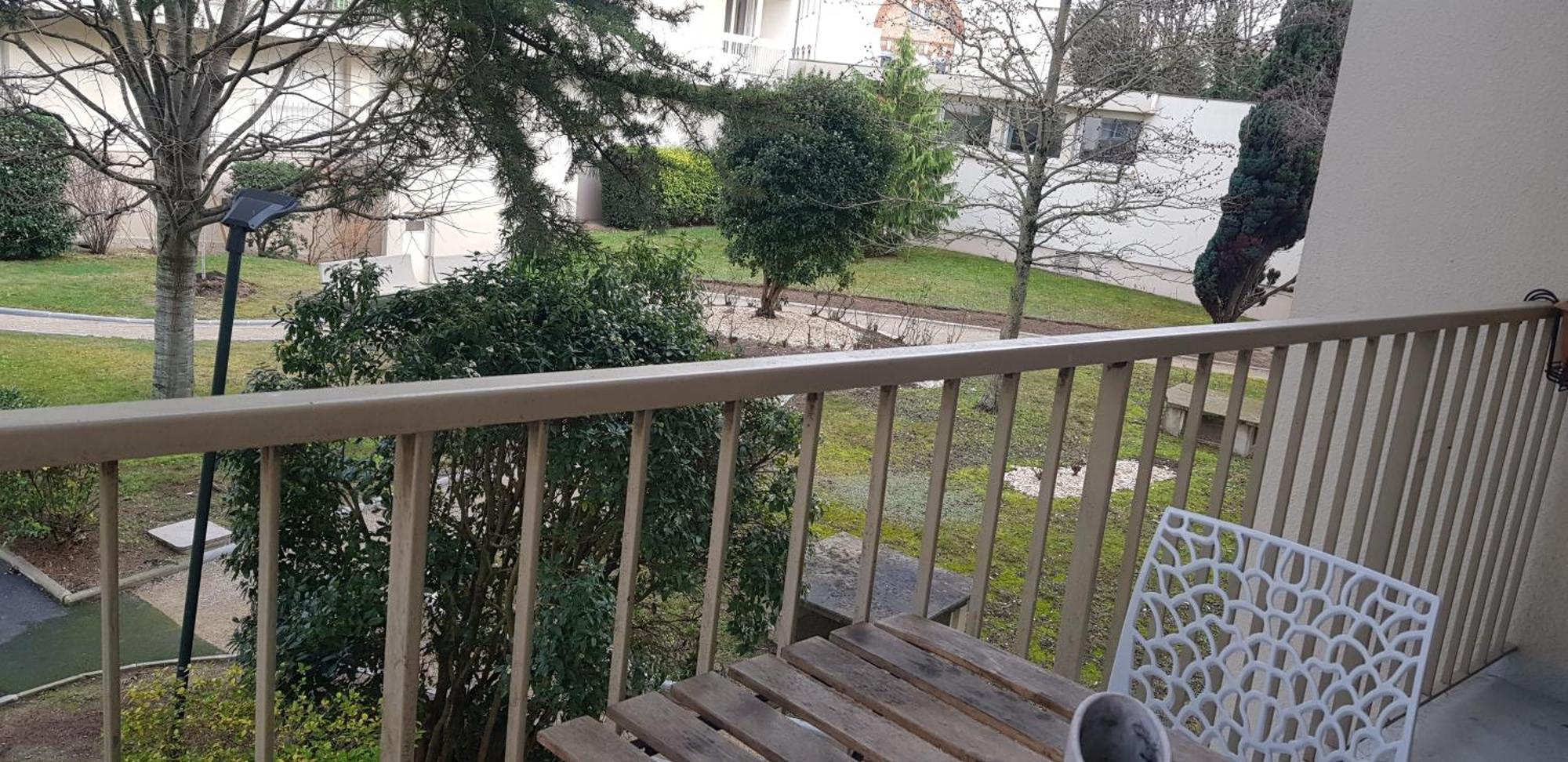 Apartment Cathedrale, Champagne Near, Park And Stores Close *